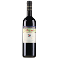 山阶酒庄碳酸钙干红葡萄酒2017