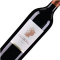 凯罗萨酒庄干红葡萄酒2010