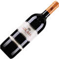 索拉雅干红葡萄酒2018