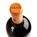 索拉雅干红葡萄酒2018