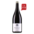 克莱吉酒庄默尔索骑士干白葡萄酒2018（1.5L）