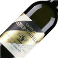 拉图玛蒂雅克城堡干白葡萄酒2020