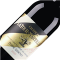 拉图玛蒂雅克城堡干红葡萄酒2020