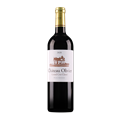 奥利维尔城堡干红葡萄酒2020