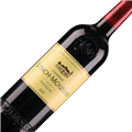 靓茨摩斯城堡干红葡萄酒2020