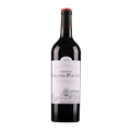 格兰庞特城堡干红葡萄酒2020