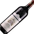拉图嘉利城堡干红葡萄酒2020