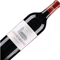 拉格喜城堡干红葡萄酒2020