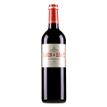 布郎康田城堡副牌干红葡萄酒2020