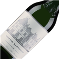 侯伯王城堡干白葡萄酒2020