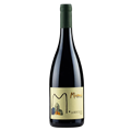 米阿尼酒庄祖克山干红葡萄酒2019