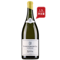 塞尔万酒庄夏布利普尔斯园干白葡萄酒2019（1.5L）