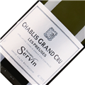 塞尔万酒庄夏布利普尔斯园干白葡萄酒2019（1.5L）