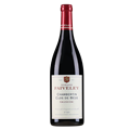 法莱丽香贝丹贝兹干红葡萄酒2020