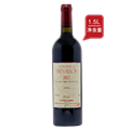 铁瓦龙酒庄干红葡萄酒2017（1.5L）