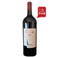 铁瓦龙酒庄干红葡萄酒2016（1.5L）