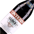 孔特诺酒庄巴罗洛阿利亚纳干红葡萄酒2018