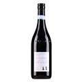 布雷扎酒庄阿尔巴巴贝拉圣罗莎莉雅干红葡萄酒2021