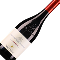 尼科西亚酒庄圣尼可埃特纳火山干红葡萄酒2019