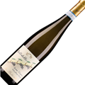 拉巴蒂酒庄巴蒂斯索阿维经典干白葡萄酒2021