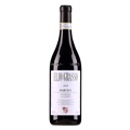 里奥拉索酒庄巴罗洛吉内斯卡萨马特干红葡萄酒2018
