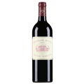 玛歌城堡副牌干红葡萄酒2020