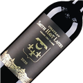 史密斯拉菲城堡干红葡萄酒2020