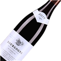 米歇尔格鲁酒庄勃艮第干红葡萄酒2017