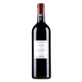 拉菲古堡副牌干红葡萄酒2022