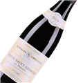 奇维龙酒庄夜之圣乔治普吕里耶尔干红葡萄酒2019