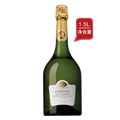 泰亭哲伯爵白中白年份香槟2011（1.5L）