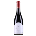 查尔斯奥丹酒庄玛莎内朗格沃干红葡萄酒2015