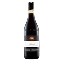 嘉科莫酒庄巴罗洛干红葡萄酒2019