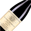 路易亚都夏贝香贝丹干红葡萄酒2019