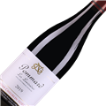 马克西姆罗拉波玛禄瑞尔干红葡萄酒2019