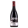 弗朗切蒂帕索皮夏罗系列瓜拉迪奥干红葡萄酒2019