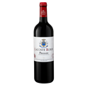 拉古斯城堡副牌干红葡萄酒2022