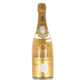 路易王妃水晶天然型年份香槟2009