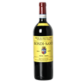 碧安帝山迪蒙塔希诺干红葡萄酒2020