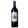 康赛扬城堡干红葡萄酒2021