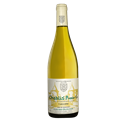 迪普莱西酒庄夏布利韦龙园干白葡萄酒2020