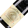 伯斯科酒庄教皇新堡传统干红葡萄酒2017