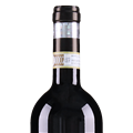 琪雅奇酒庄布鲁奈罗蒙塔希诺干红葡萄酒2017