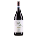 维埃蒂内比奥罗佩尔巴科干红葡萄酒2019