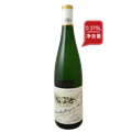 伊贡穆勒酒庄沙霍伯格雷司令逐串精选甜白葡萄酒2017（0.375L）