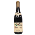 科奇杜利酒庄默尔索干红葡萄酒2015