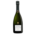 堡林爵天然型年份香槟2014