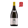 乐弗雷酒庄普伊富塞干白葡萄酒2019（1.5L）