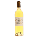莱斯城堡贵腐甜白葡萄酒2013