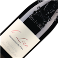 圣米歇尔塔酒庄乐安干红葡萄酒2015